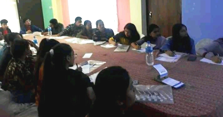 प्राइम लाईफले दियो अभिकर्तालाई तालिम