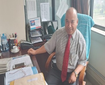 प्रिमियर इन्स्योरेन्समा तिमिला