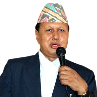सहकारीमा भेटियो पूर्वमन्त्री बस्नेतको ६१ करोड