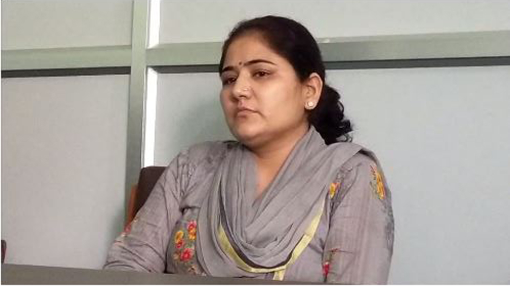जनयुद्ध दिवसकै दिन माओवादी छोडेकी वलीको यस्तो दुखेसो