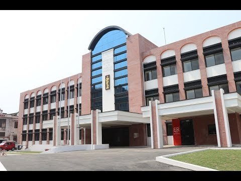 आर्थिक संकटमा रहेको वीरमा कोडिभ अस्पताल सञ्चालन गर्ने तयारी