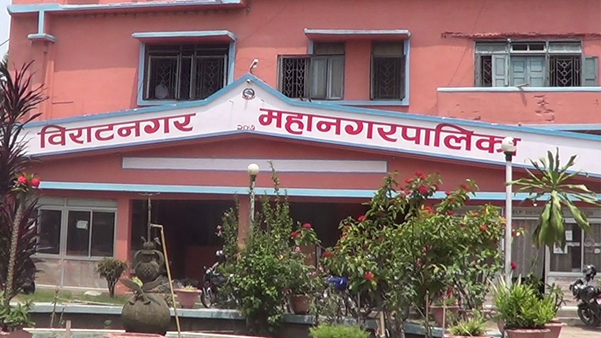 सुकुम्बासीको व्यवस्थापन कसरी गर्ने ? महानगरद्वारा छलफल सुरु