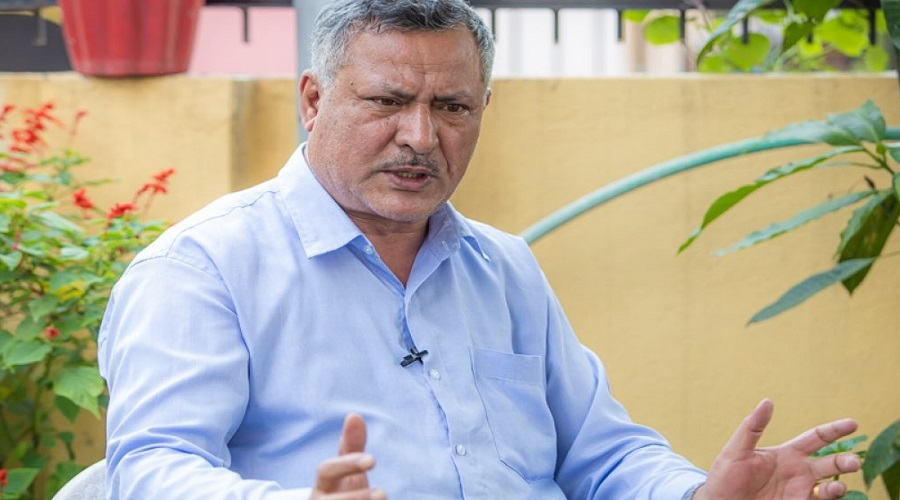 ‘अब उपचार गर्न नपाई अकालमा ज्यान गुमाउनुपर्ने अवस्था आउँदैन’