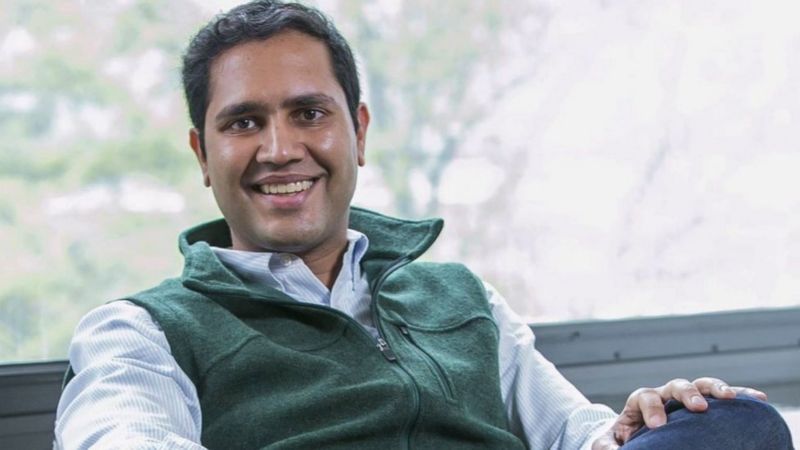 ३ मिनेटमा ९०० कर्मचारी निकालेर चर्चामा आएका अमेरिकन कम्पनीका सिइओले फेरि ३ हजार कर्मचारी निकाल्दै