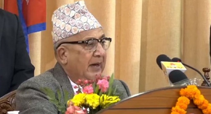 वाग्मती नीति तथा कार्यक्रम : कोरोनाबाट आमाबाबु गुमाएकालाई मासिक तीन हजार भत्ता