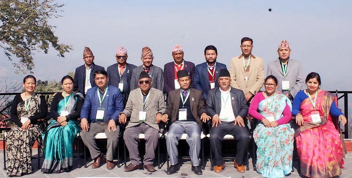 राष्ट्रिय सहकारी बैंकका सञ्चालकहरुको जिम्मेवारी तोकियो