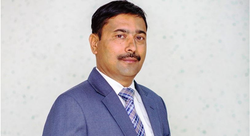 महालक्ष्मी विकास बैंकले बल्ल पायो सीईओ