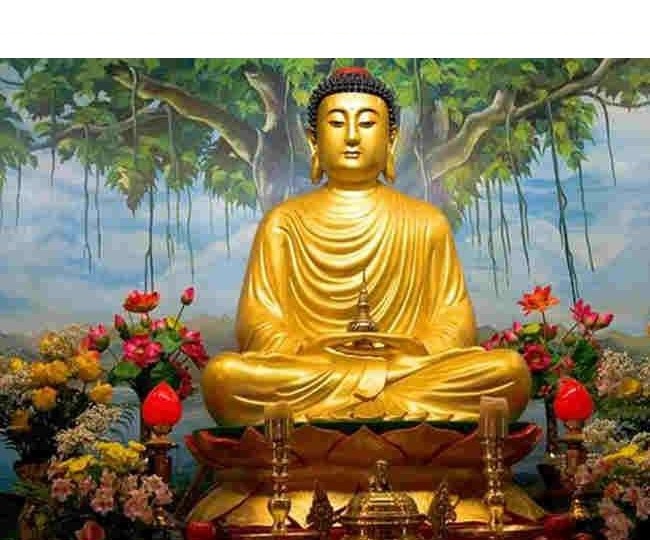 अमेरिकी पाठ्यक्रममा सच्याइयो बुद्धबारे गलत विवरण