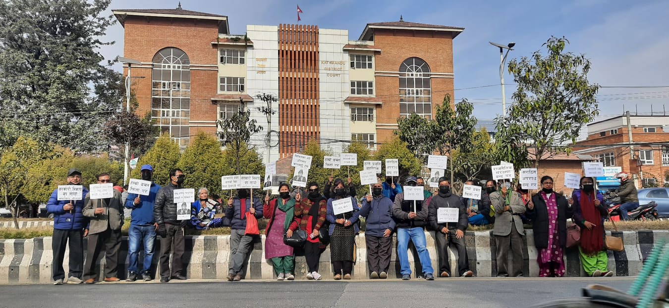'सिभिल सेभिङ्स एण्ड क्रेडिटले यस्तो प्रलोभन दिएर हामीलाई फसायो'