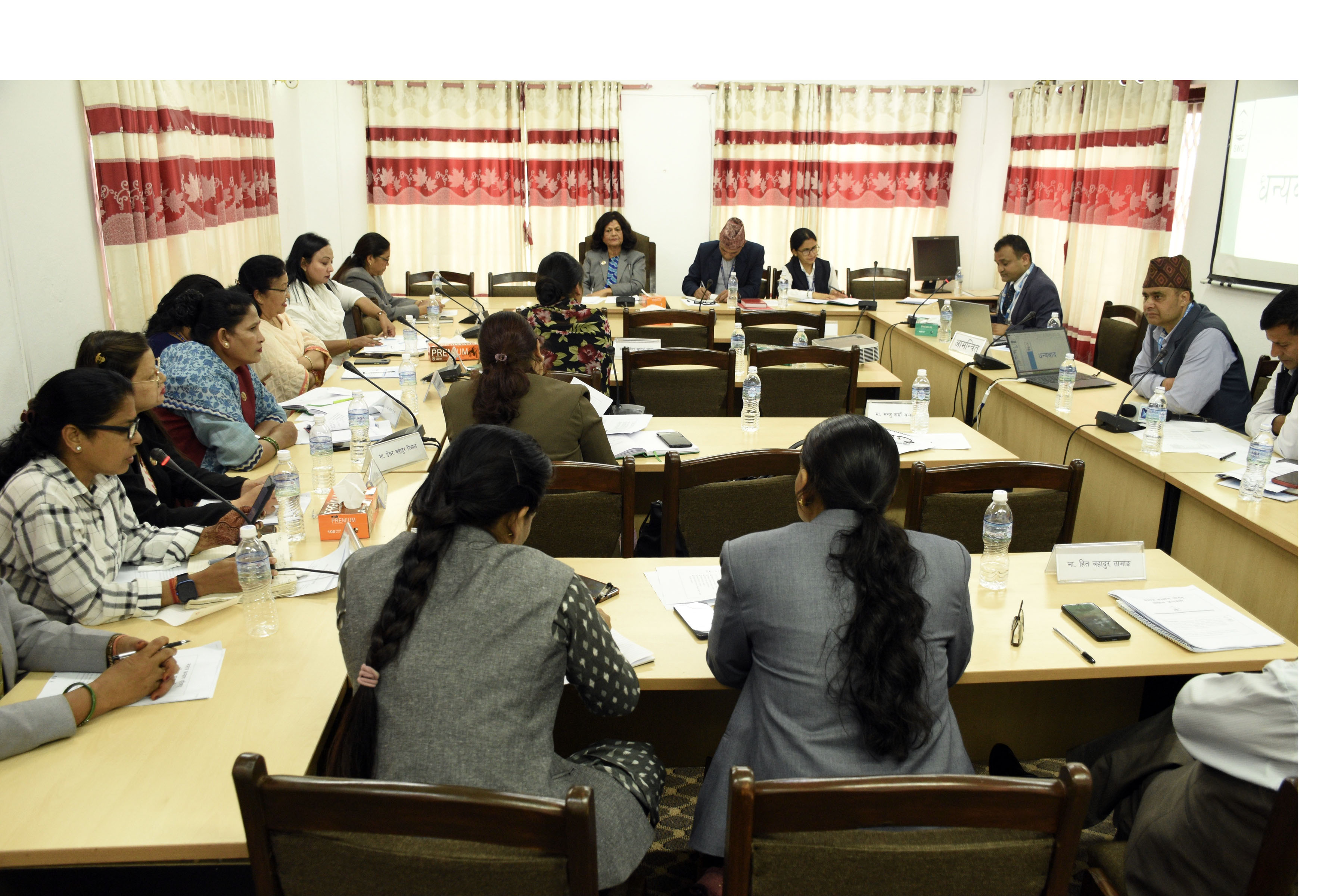 सांसद्लाई एनजीओको चिन्ता, नवीकरण अत्यन्तै सजिलो बनाउन लबिइङ