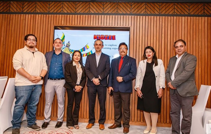 भारतको सबैभन्दा ब्यापक रुपमा बिस्तारित ब्राण्ड किड जी नेपालमा पनि बढ्दै