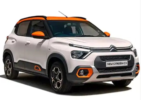 लोकप्रिय ह्याचब्याक Citroen c3 को मूल्य घटाएको घोषणा
