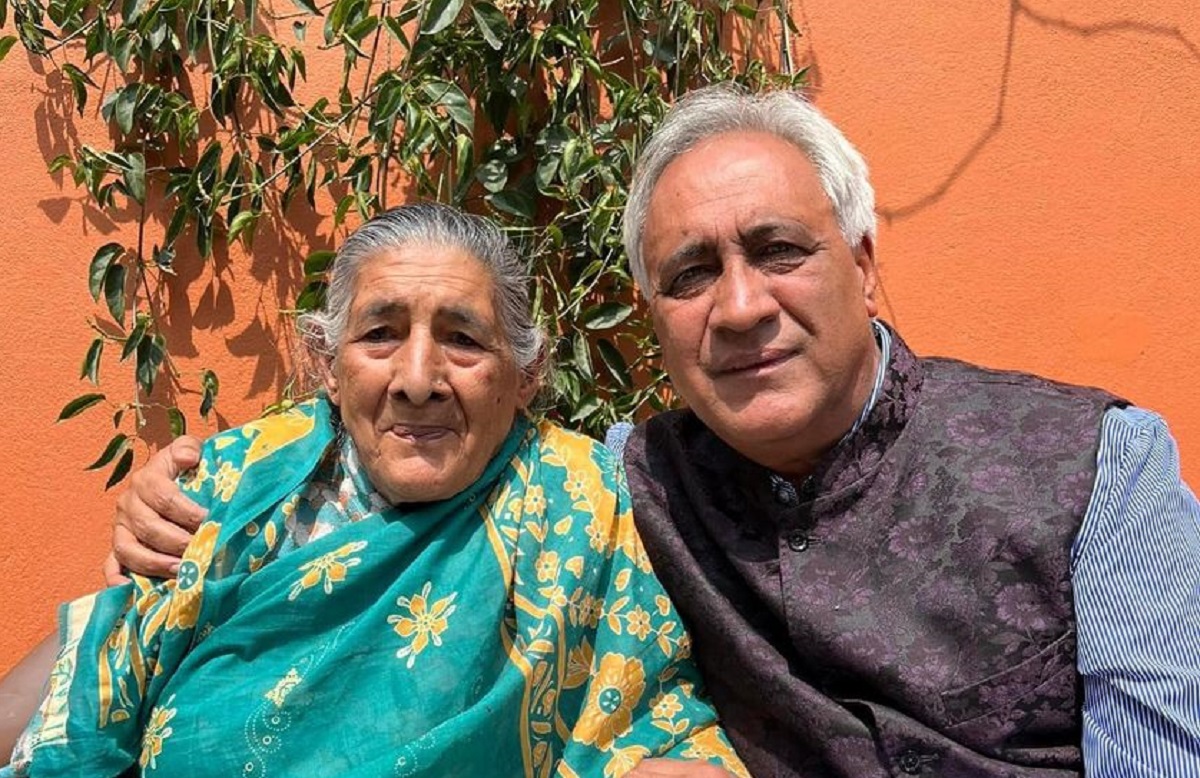 ग्यास विष्फोटमा घाइते हरिकलाको निधन, डा. चन्द्र भण्डारीको स्वास्थ्य जटिल