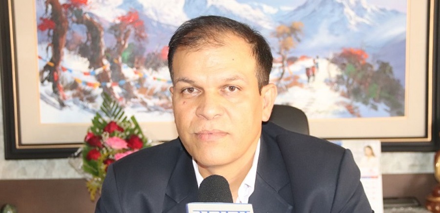 ‘खराब काम गर्ने व्यवसायीलाई निरुत्साहित गर्न निर्मम ढङ्गबाट प्रस्तुत हुन्छौँ’