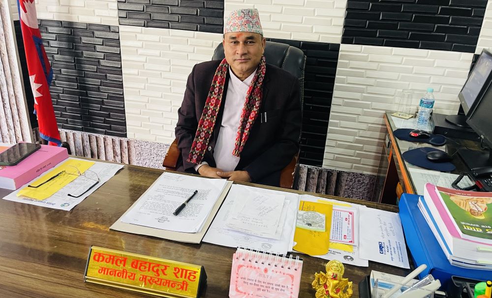 सुदूरपश्चिमका मुख्यमन्त्री शाहले पउलान् विश्वासको मत ? कस्तो छ सम्भावना ?