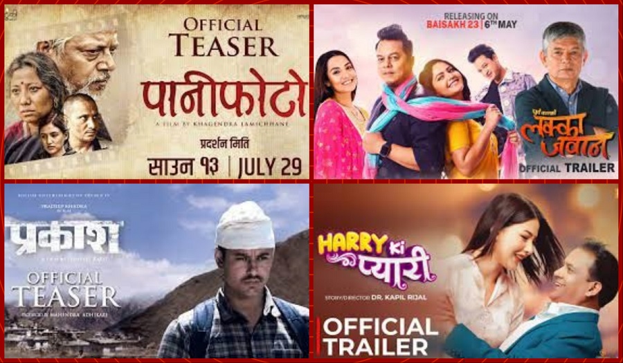 अपेक्षा गरेका चलचित्र कति सफल ?