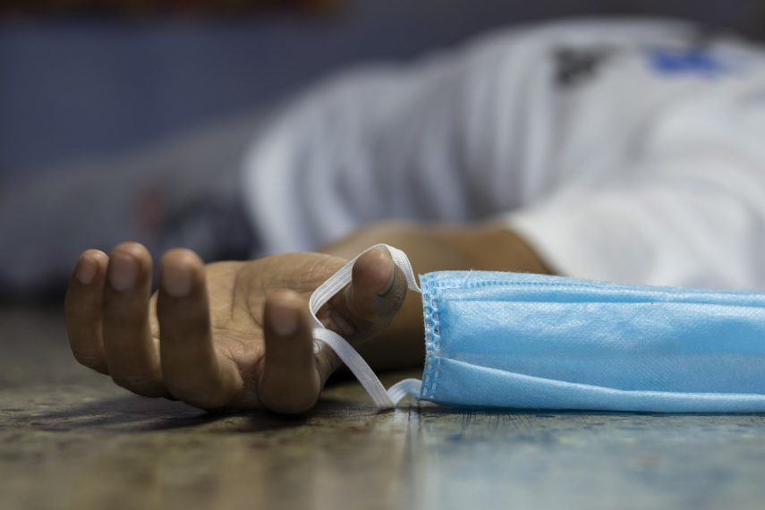 थप १५२ जनामा कोरोना संक्रमण, दुई जनाको मृत्यु