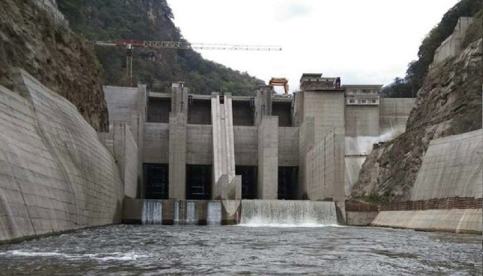 भारत र भुटानले जलविद्युत सहयोगमार्फत द्विपक्षीय सम्बन्धलाई अगाडि बढाउदै