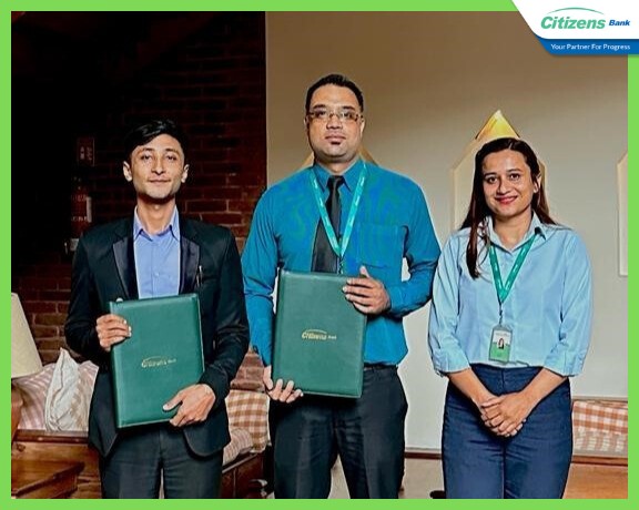 सिटिजन्स बैंकका ग्राहकले द द्वारीकाज् होटलमा विषेश छुट पाउने