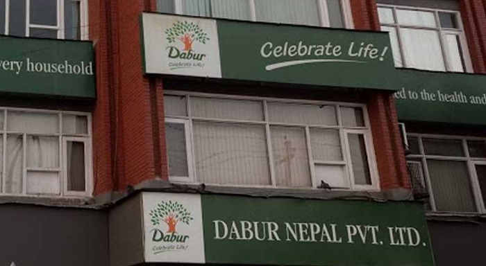 डाबर नेपालले नौ अर्ब ६८ करोड थप लगानी गर्ने