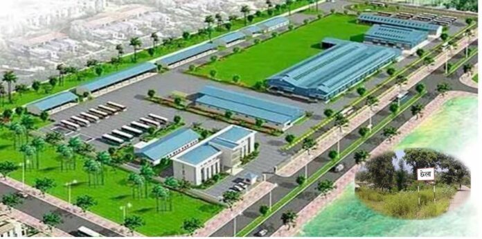 प्रधानमन्त्री ओलीद्वारा ‘प्रदेश गौरव भिलेज’ उद्घाटन