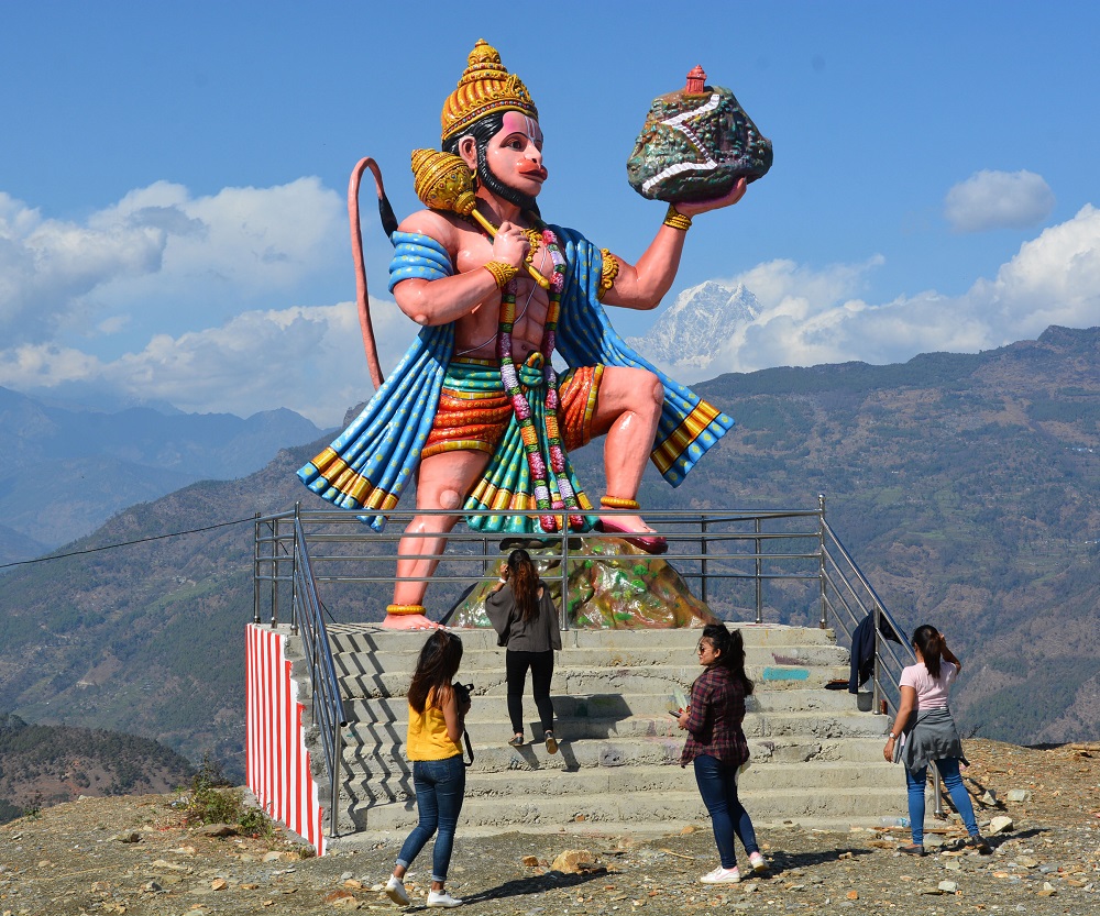 शुरु भयो त दशैँ बिदा, जाने होइन घुम्न ?