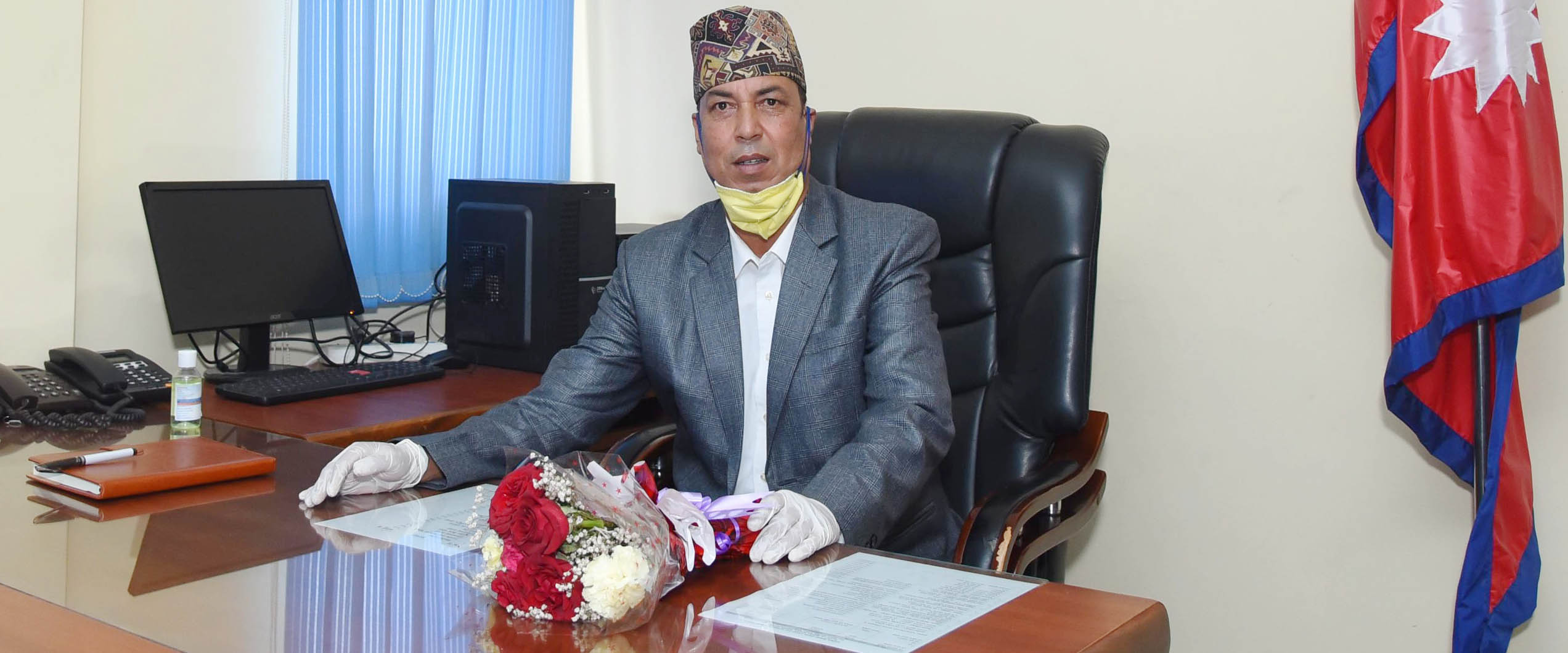 ६० वटा चलचित्र दराजमा थन्किए, ३ लाखको रोजगारी गुम्यो