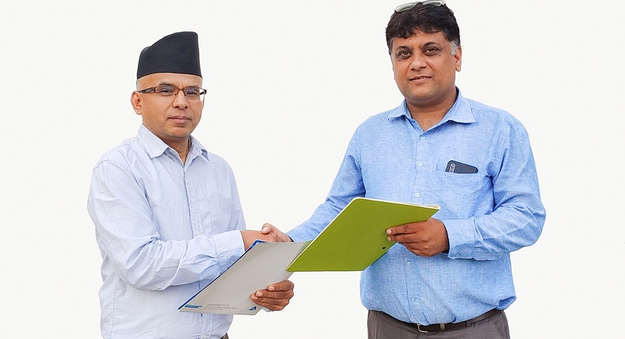 अब सहकारीमा पनि सम्पत्ति शुद्धीकरण सम्बन्धी सफ्टवेयर