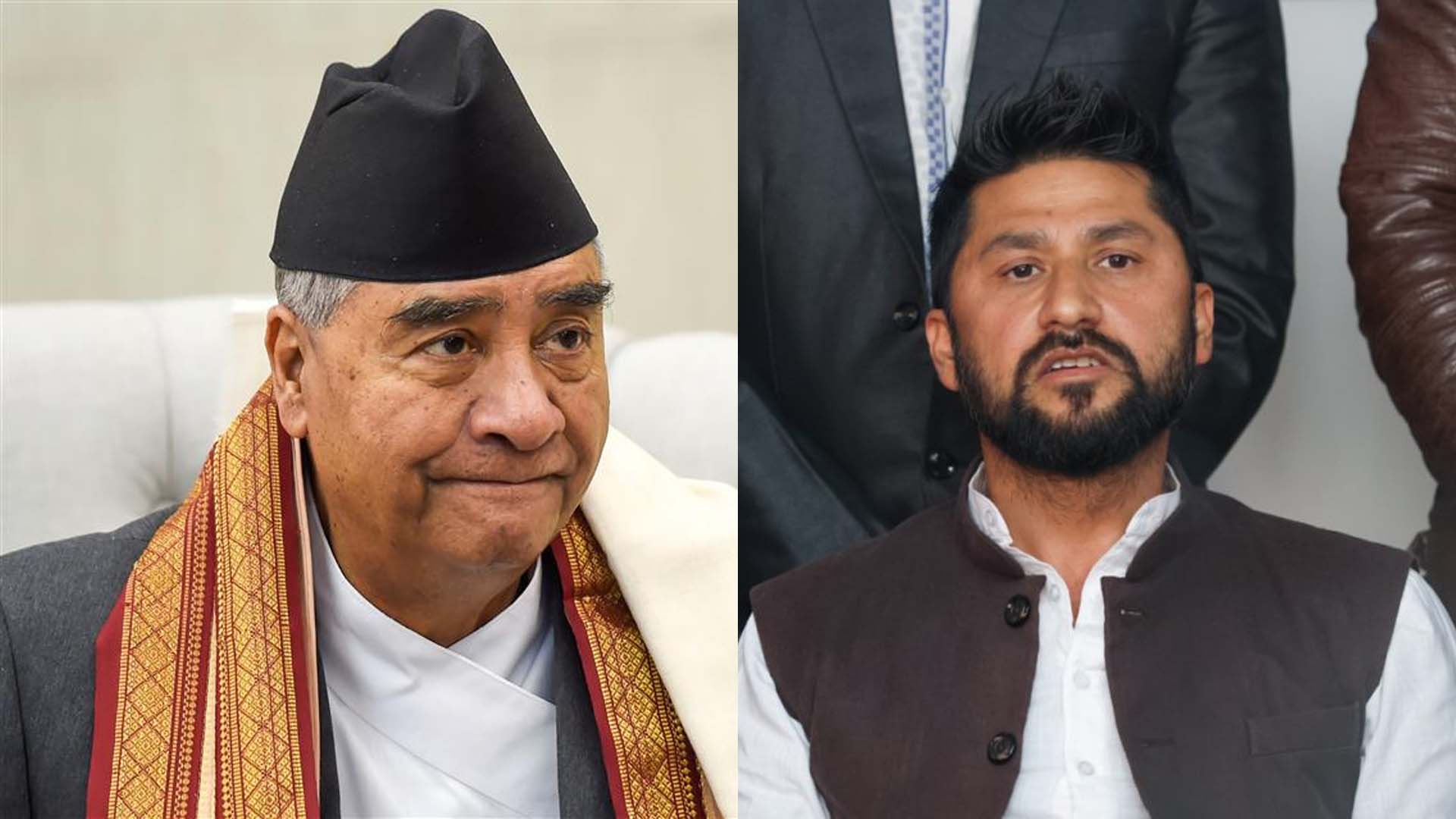 सरकारमा सहभागि हुन लामिछानेले देउवासँग राखेका सर्तहरु के–के हुन् ?