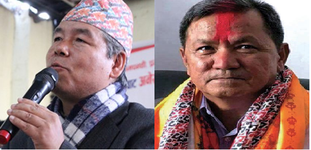 उनीहरूबीच कडा र रोचक प्रतिस्पर्धा हुँदैछ