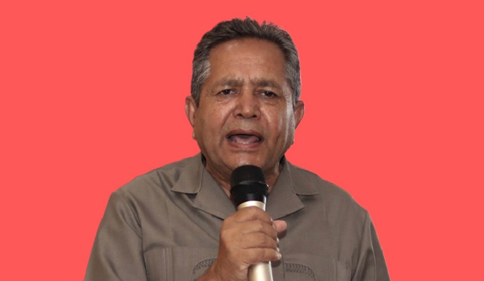सभामुख पदमा एमालेका देवराज घिमिरे निर्वाचित