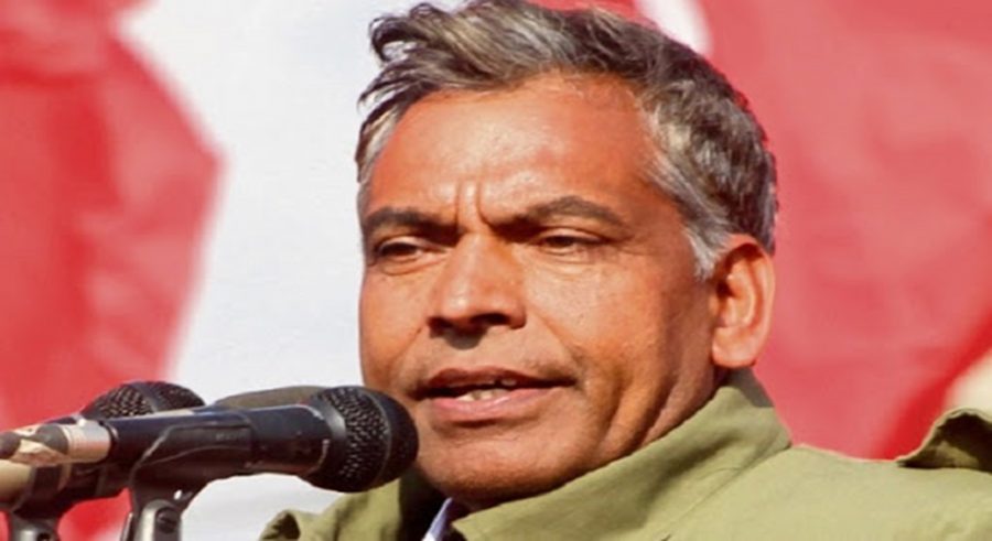 माइतीघरबाट चुनाव बहिष्कार गर्ने ७ जना पक्राउ