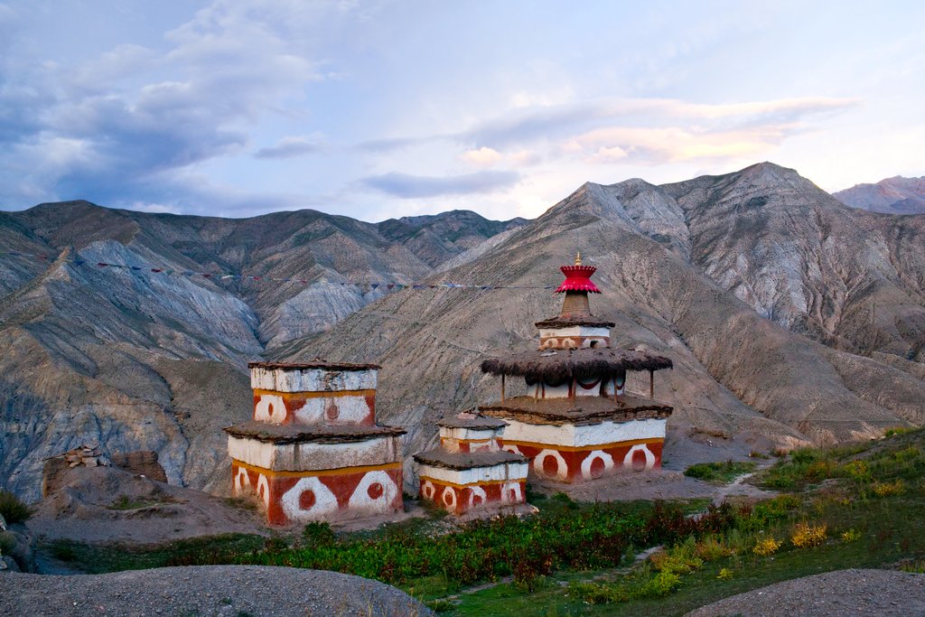 हिमाल हेर्न जलजला पुग्ने पर्यटकका लागि फड्के