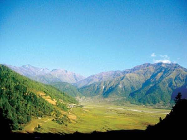 ‘ढोरपाटन जति घुमे पनि धित मर्दैन’