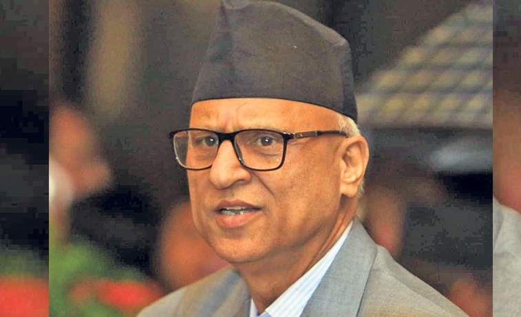 अन्तर्राष्ट्रिय बजारमा पेट्रोलियम पदार्थको मूल्यवृद्धि हुँदा नेपालमा पनि बढाउनुपर्योः मन्त्री बडू