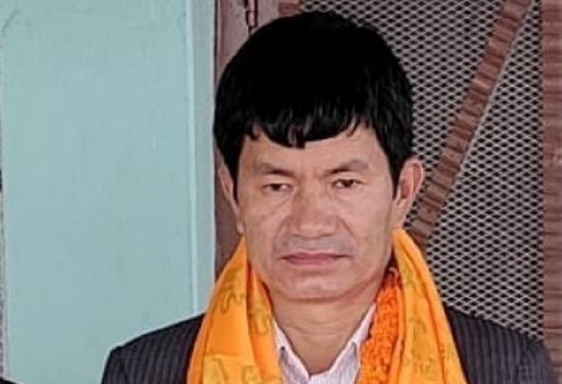 गण्डकी प्रदेश सरकारका सबैभन्दा गरिब मन्त्री चन्द्रबहादुर बुढा