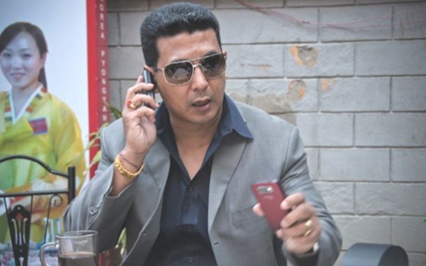 दीपक मनाङेको सांसद पद धरापमा, ज्यान मार्ने उद्योगको फाइल फेरि खुल्दै