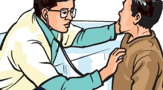 दैलेखमा २० महिने बालकसहित २२ जनाले जिते कोरोना
