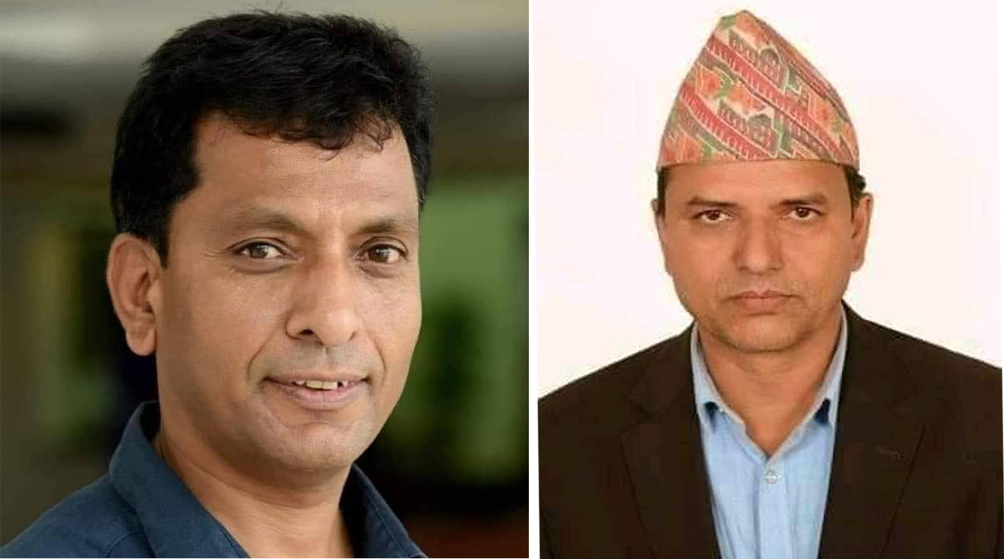 अत्यन्त रोचक मोडमा दोलखाको मतगणना, झिनो मतले काकी अगाडि