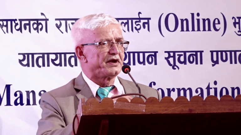 अब अनलाईन बाटै सवारीको कर तिर्न सकिने