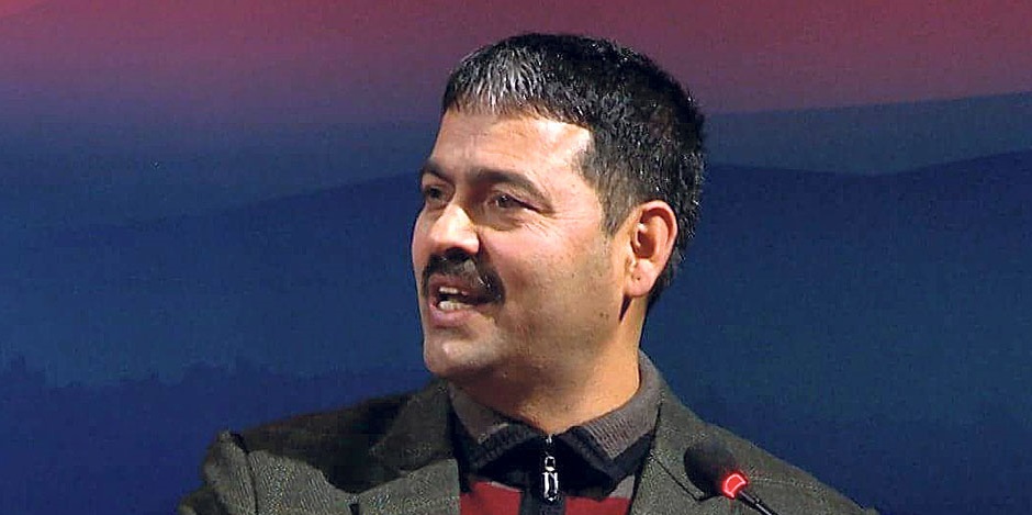 राष्ट्रियसभा सदस्यमा माधव नेपालका उम्मेदवार विजयी