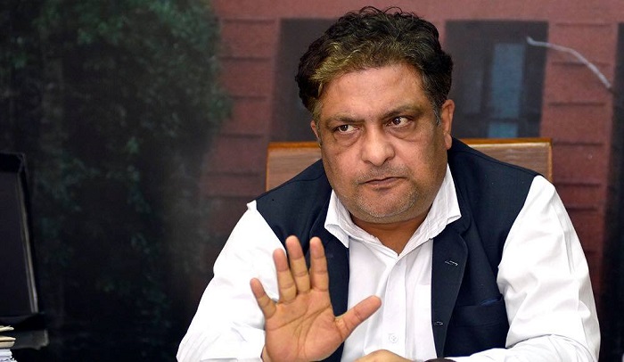 स्वास्थ्य सचिव पोखरेलद्वारा सिएमसी क्यान्सर इन्स्टिच्यूट उद्घाटन