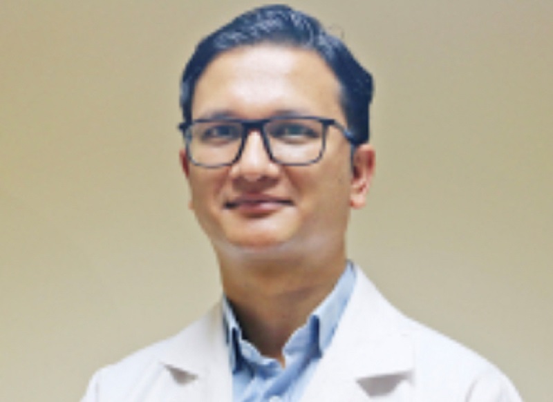 अस्थी रोग Osteoporosis : सचेत बनौ जिवनशैली बदलौ !