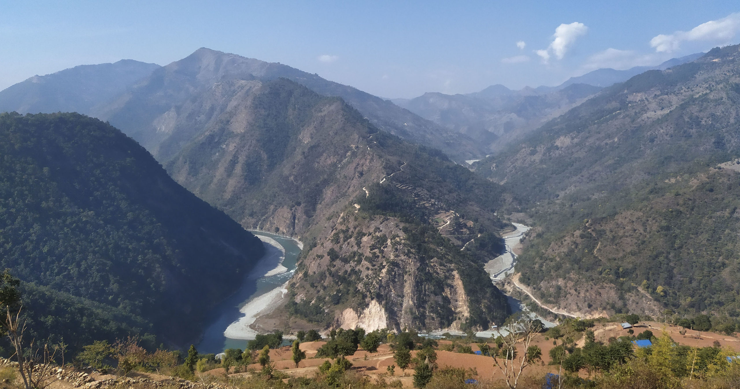 मुआब्जा निर्धारणमै अल्झियो दूधकोशी जलाशययुक्त जलविद्युत् आयोजना