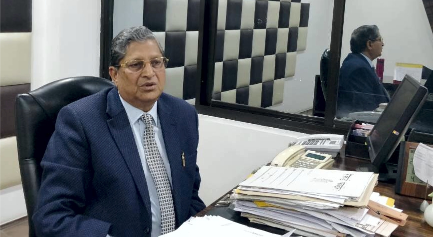 ओलीलाई हटाउनेबारे सोच्नुपनि अपराध हो : राज्यमन्त्री दुगड