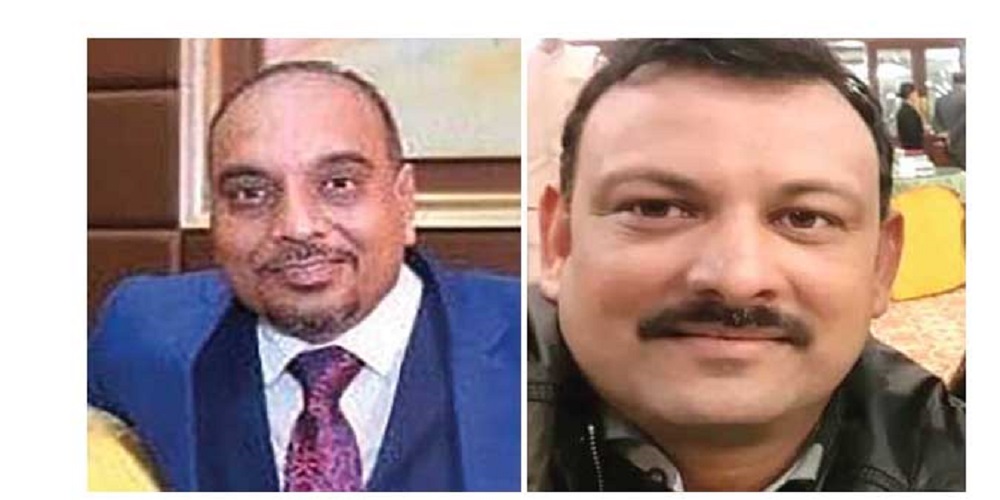 भगवती लेमिनेट्सद्धारा २५ करोड रुपैयाँभन्दा बढी राजस्व छली