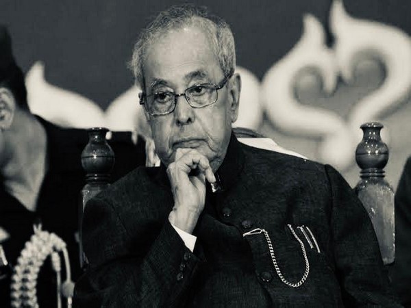 भारतका पूर्व राष्ट्रपति प्रणब मुखर्जीको जीवनयात्रा शिक्षक, पत्रकार हुदै राष्ट्रपतिसम्म