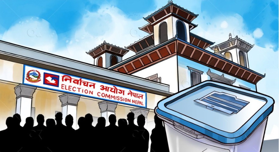 ६९ राजनीतिक दलमध्ये २४ दलले मात्रै तोकिएको जरिबाना बुझाए