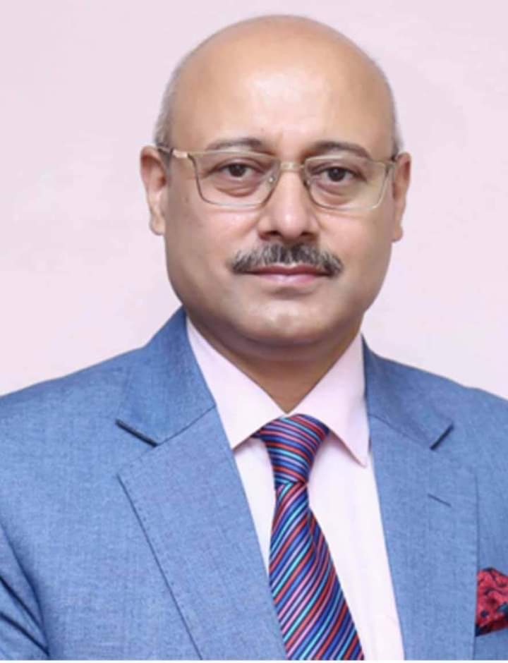एनएलजी इन्स्योरेन्सको सिईओ पन्त प्रबल जन सेवा श्री पदकबाट विभूषित