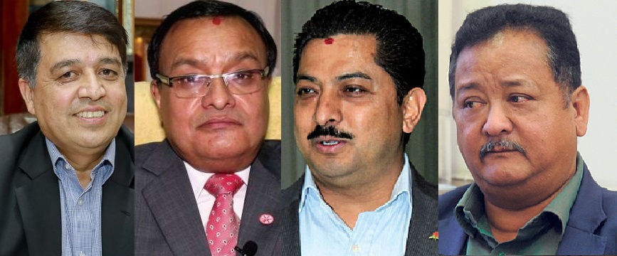 मौद्रिक नीतिले निजी क्षेत्र र राज्यबीच दुरी बढाउने काम गर्यो :एफएनसीसीआई
